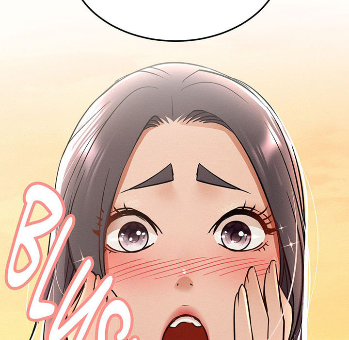 under one roof Chapter 100 page 105 - 