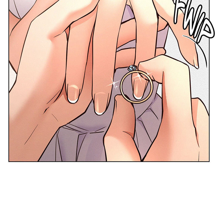 under one roof Chapter 100 page 109 - 