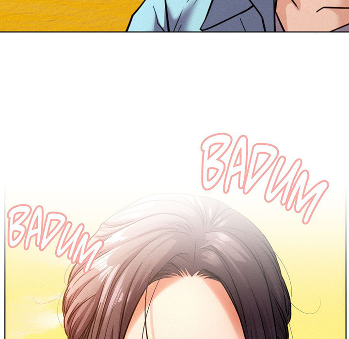 under one roof Chapter 100 page 112 - 