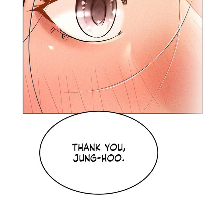 under one roof Chapter 100 page 116 - 