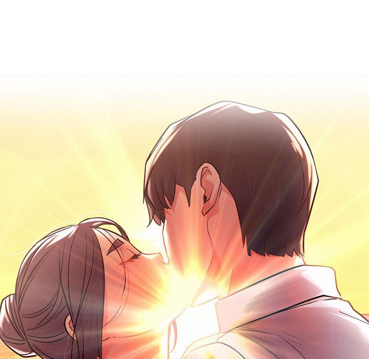 under one roof Chapter 100 page 117 - 