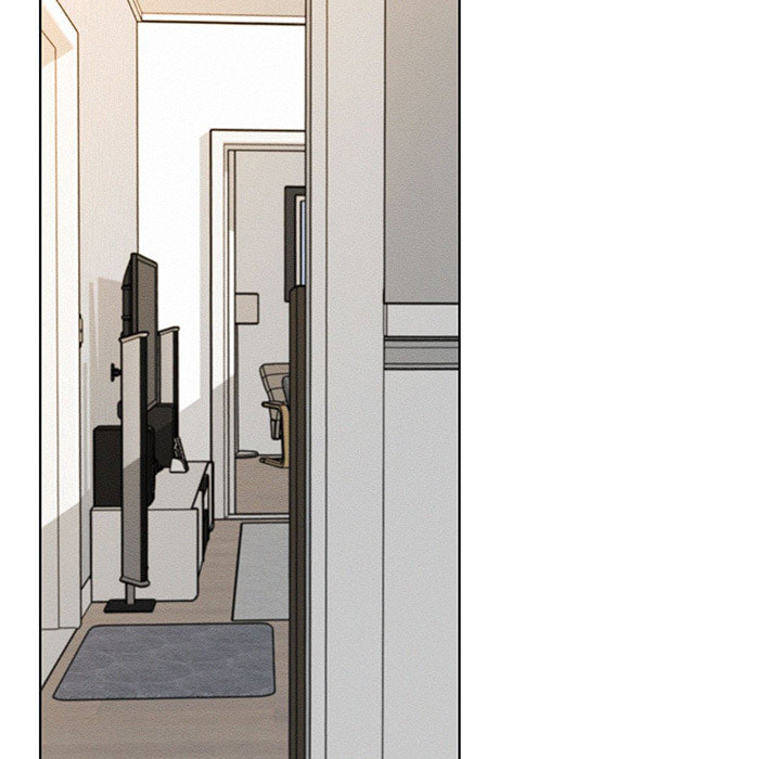 under one roof Chapter 100 page 122 - 