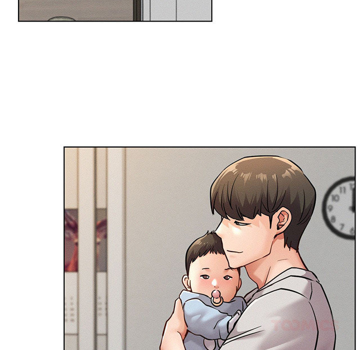 under one roof Chapter 100 page 123 - 