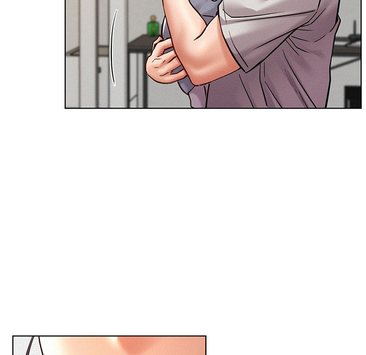 under one roof Chapter 100 page 124 - 