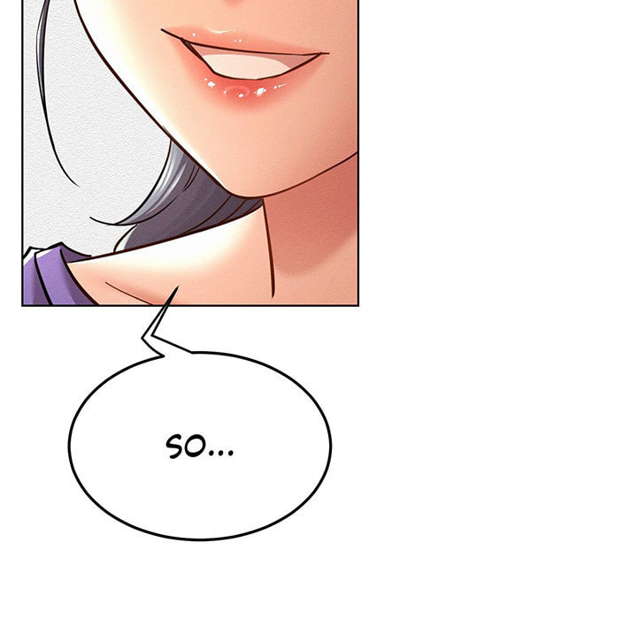 under one roof Chapter 100 page 125 - 