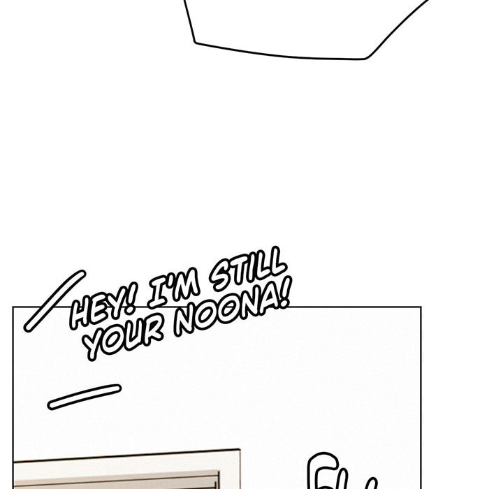 under one roof Chapter 100 page 130 - 