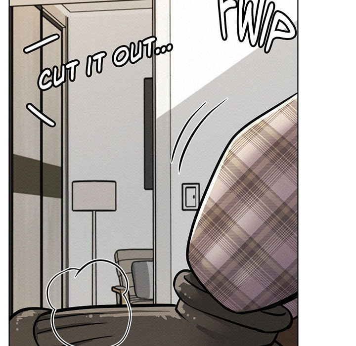 under one roof Chapter 100 page 131 - 
