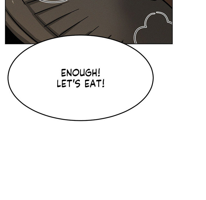under one roof Chapter 100 page 132 - 