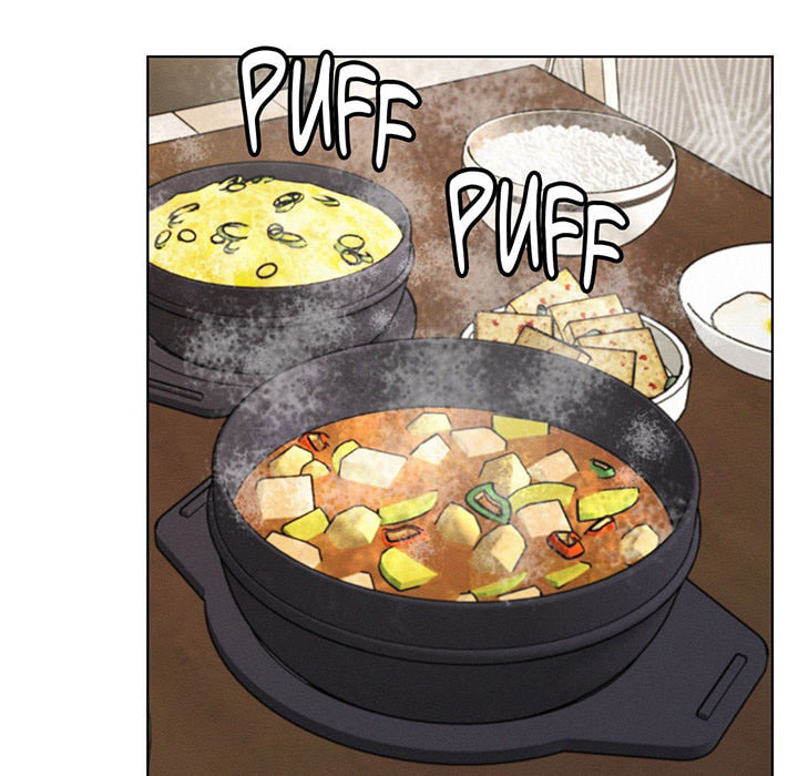 under one roof Chapter 100 page 133 - 