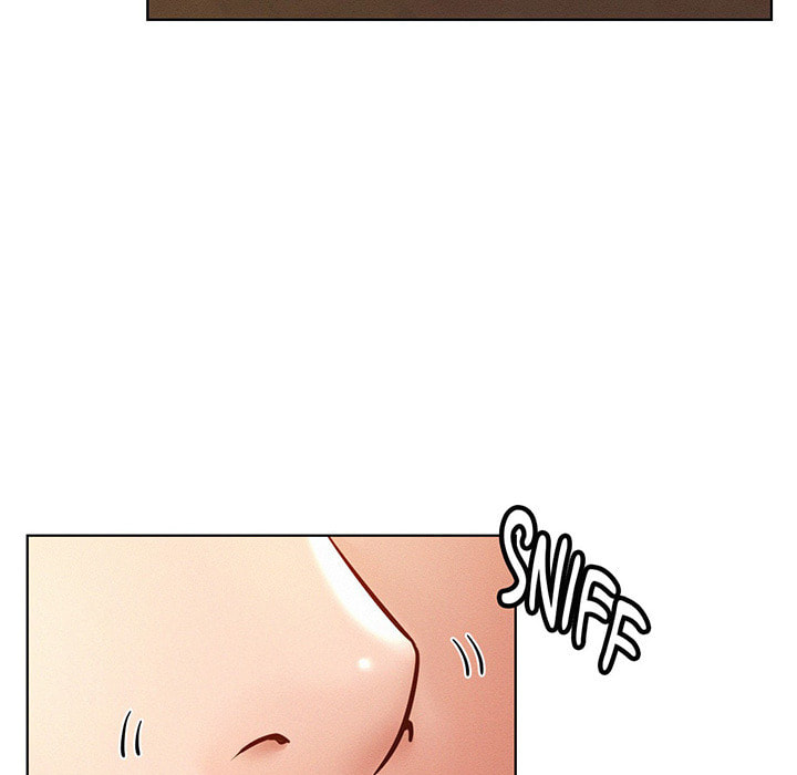 under one roof Chapter 100 page 134 - 