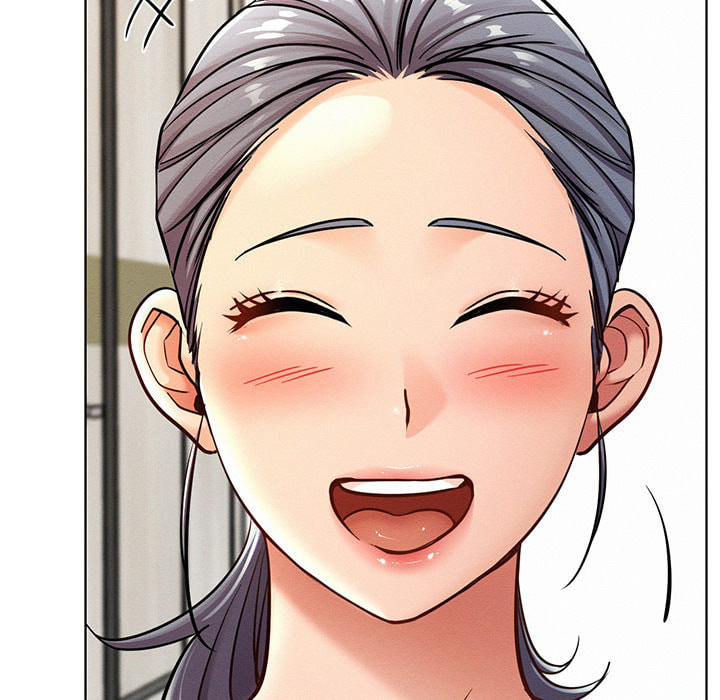 under one roof Chapter 100 page 136 - 