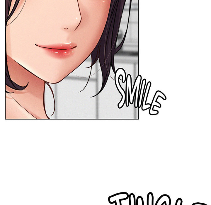 under one roof Chapter 100 page 138 - 