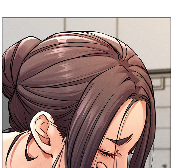 under one roof Chapter 100 page 140 - 