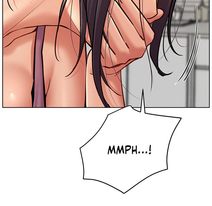 under one roof Chapter 100 page 141 - 
