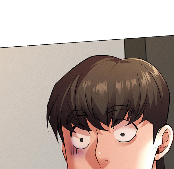 under one roof Chapter 100 page 142 - 