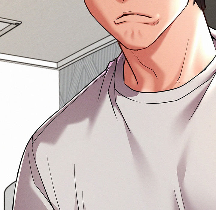 under one roof Chapter 100 page 143 - 