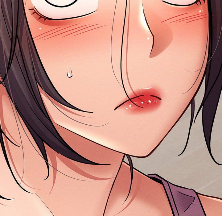under one roof Chapter 100 page 146 - 