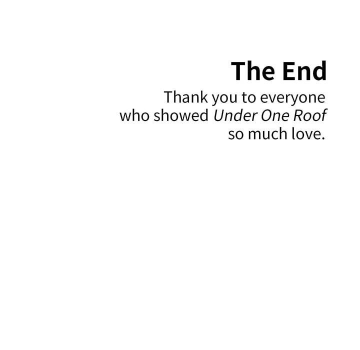 under one roof Chapter 100 page 148 - 