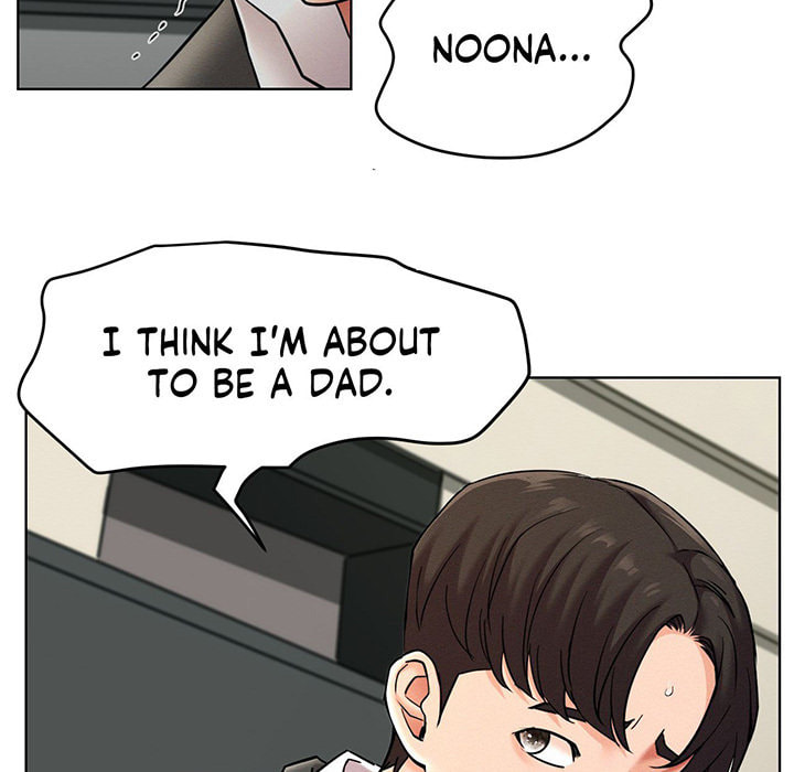 under one roof Chapter 100 page 17 - 