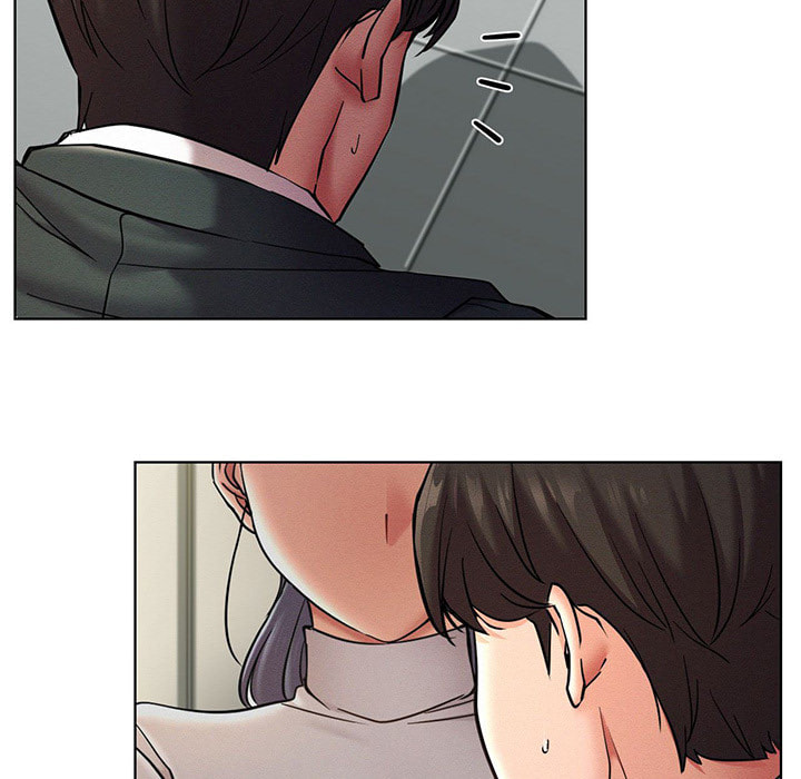 under one roof Chapter 100 page 21 - 
