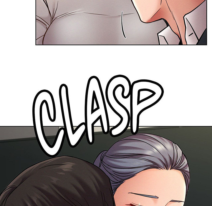 under one roof Chapter 100 page 22 - 
