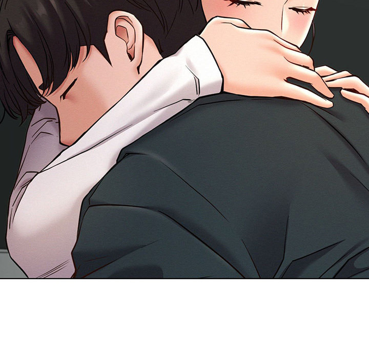 under one roof Chapter 100 page 23 - 