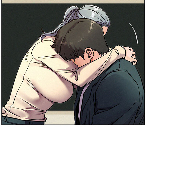 under one roof Chapter 100 page 25 - 