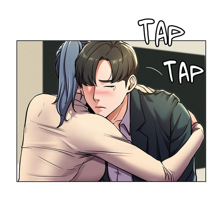 under one roof Chapter 100 page 26 - 