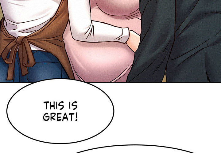 under one roof Chapter 100 page 4 - 