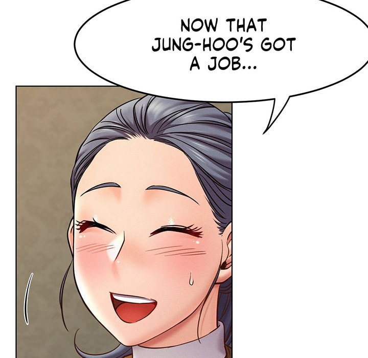 under one roof Chapter 100 page 5 - 