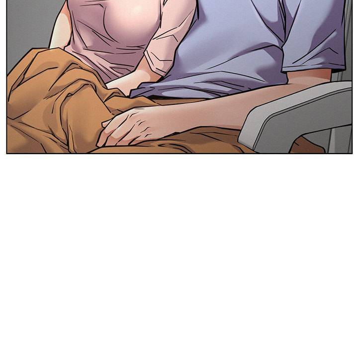 under one roof Chapter 100 page 50 - 