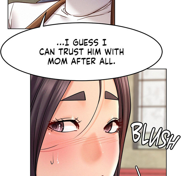 under one roof Chapter 100 page 6 - 