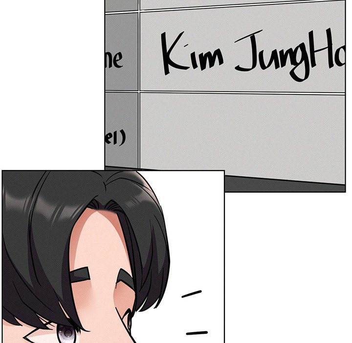 under one roof Chapter 100 page 56 - 