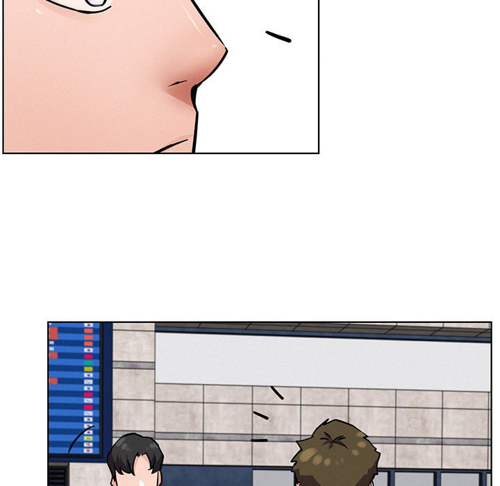 under one roof Chapter 100 page 57 - 