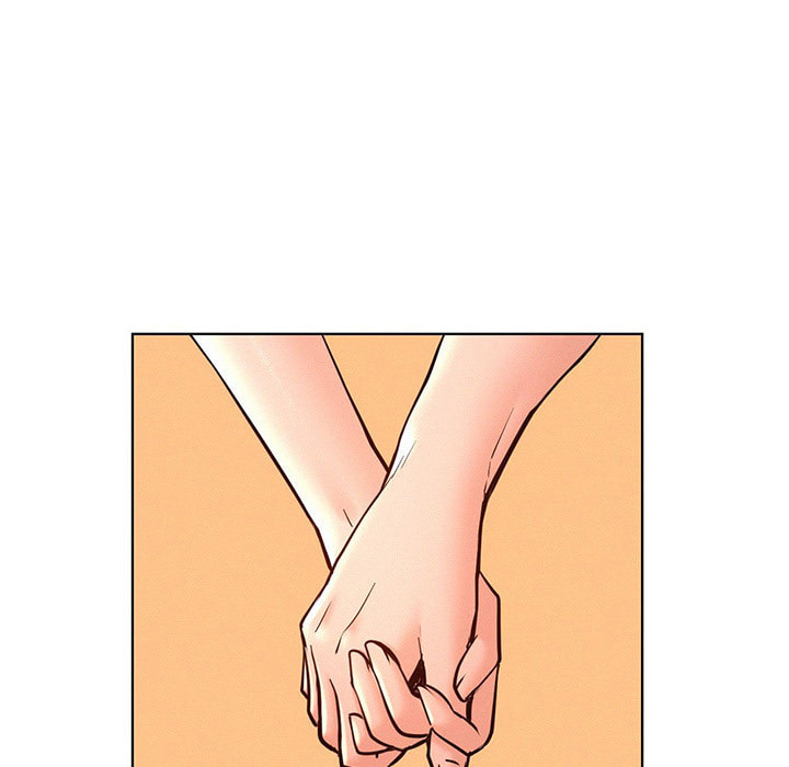 under one roof Chapter 100 page 68 - 
