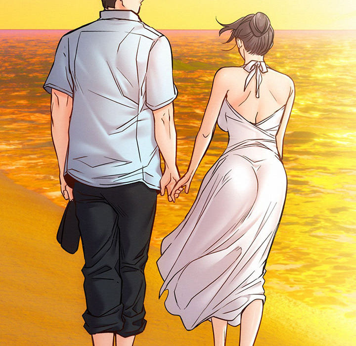 under one roof Chapter 100 page 70 - 