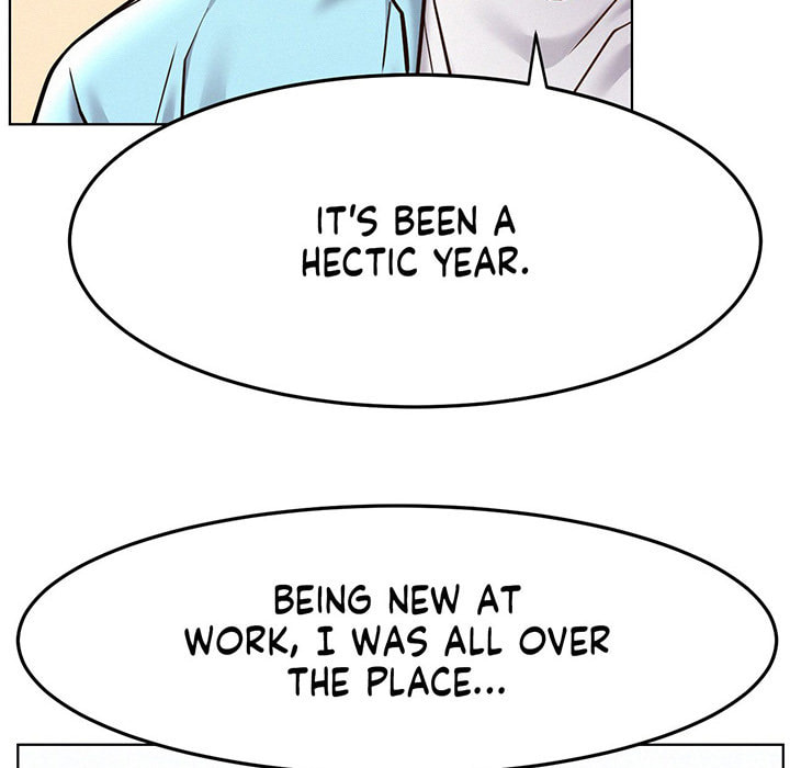 under one roof Chapter 100 page 73 - 
