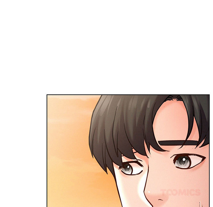 under one roof Chapter 100 page 75 - 