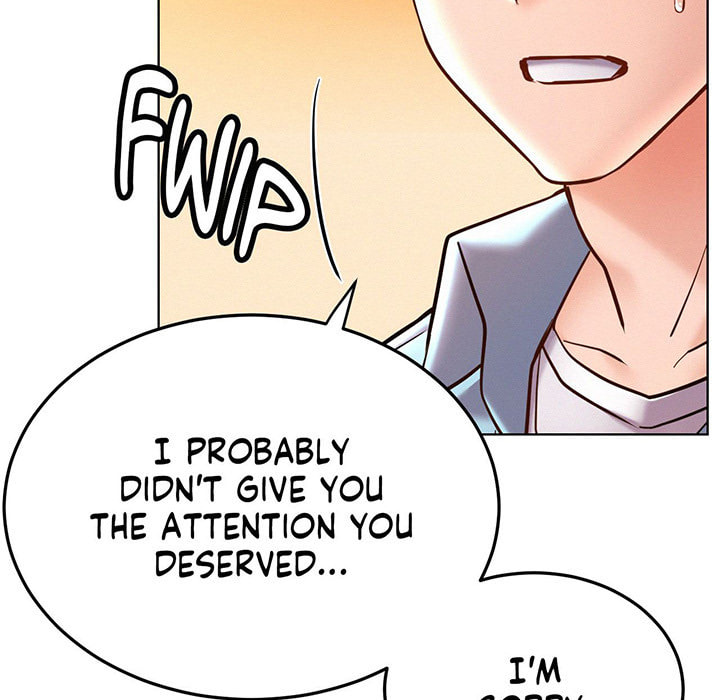 under one roof Chapter 100 page 76 - 