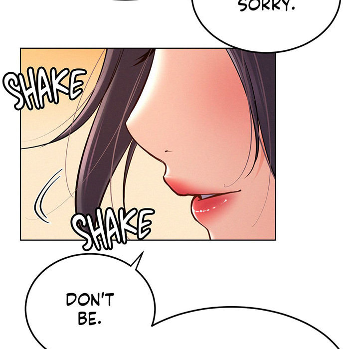 under one roof Chapter 100 page 77 - 