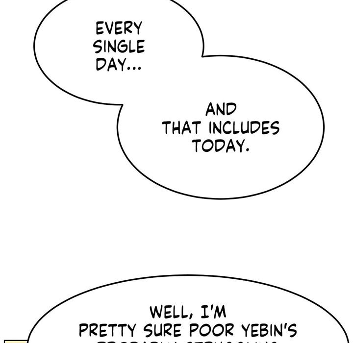 under one roof Chapter 100 page 80 - 