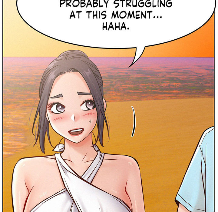 under one roof Chapter 100 page 81 - 
