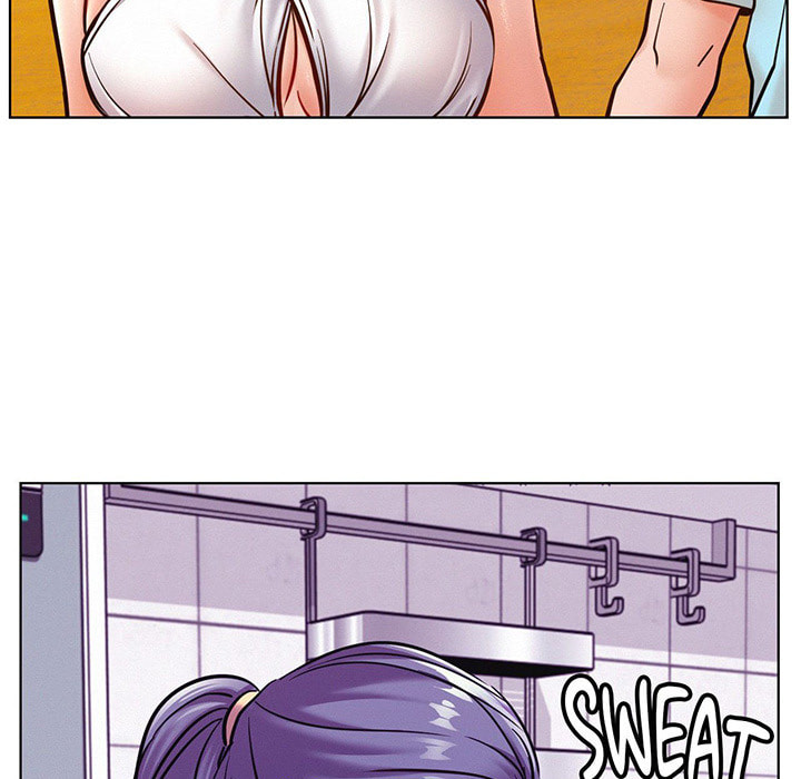 under one roof Chapter 100 page 82 - 
