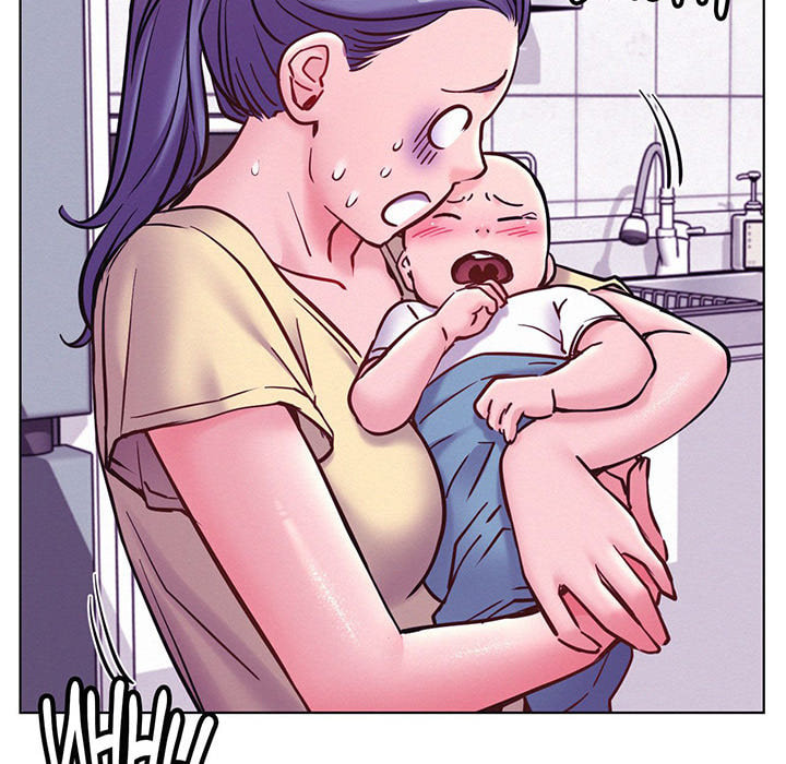 under one roof Chapter 100 page 83 - 