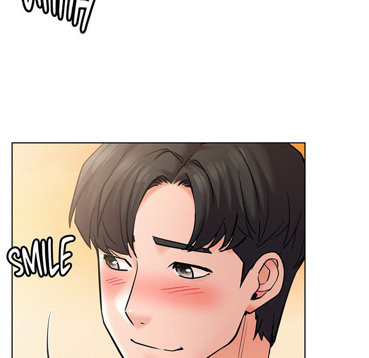 under one roof Chapter 100 page 84 - 