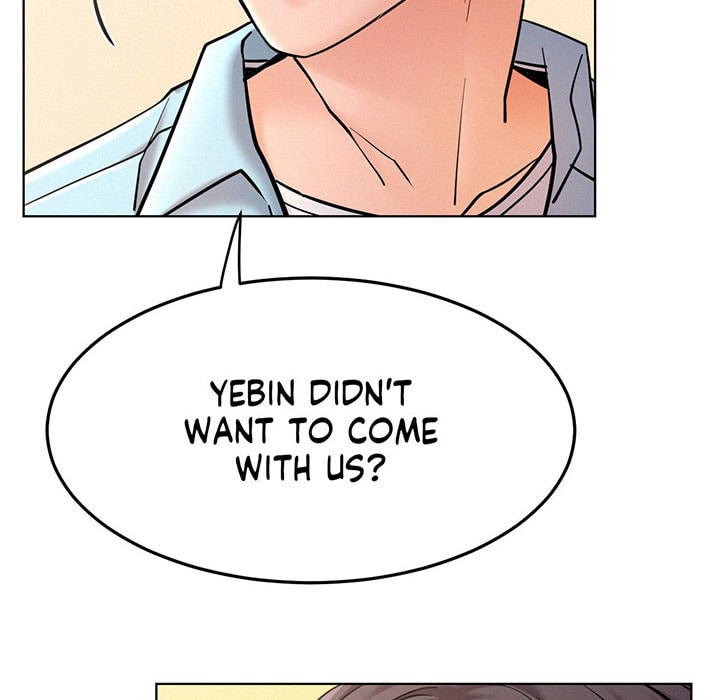 under one roof Chapter 100 page 85 - 