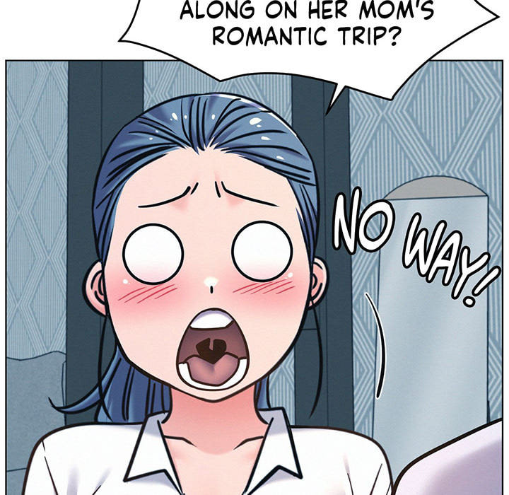 under one roof Chapter 100 page 89 - 