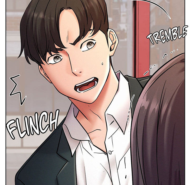 under one roof Chapter 100 page 10 - 