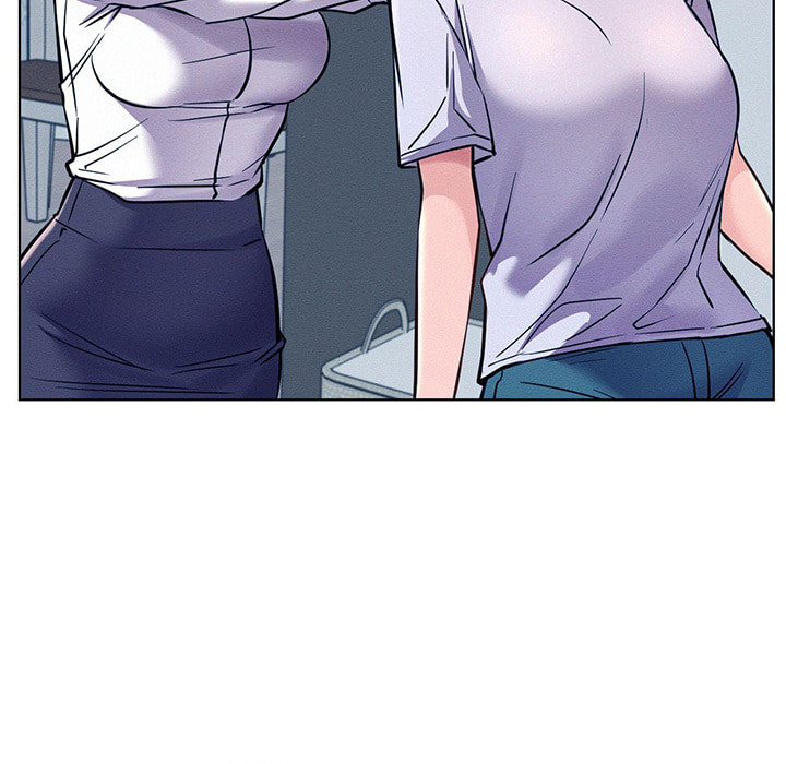 under one roof Chapter 100 page 91 - 