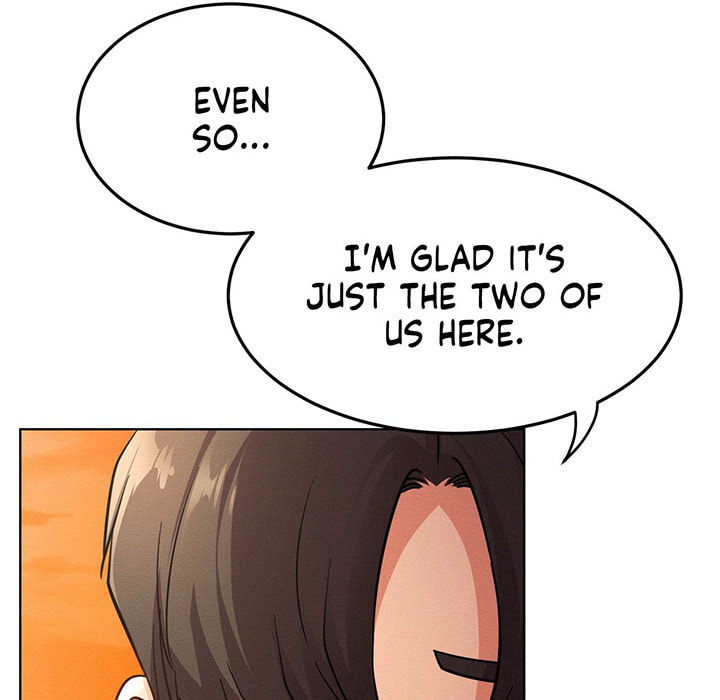 under one roof Chapter 100 page 92 - 
